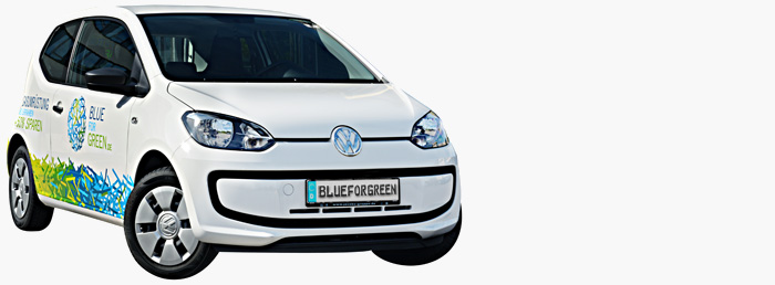 VW Up